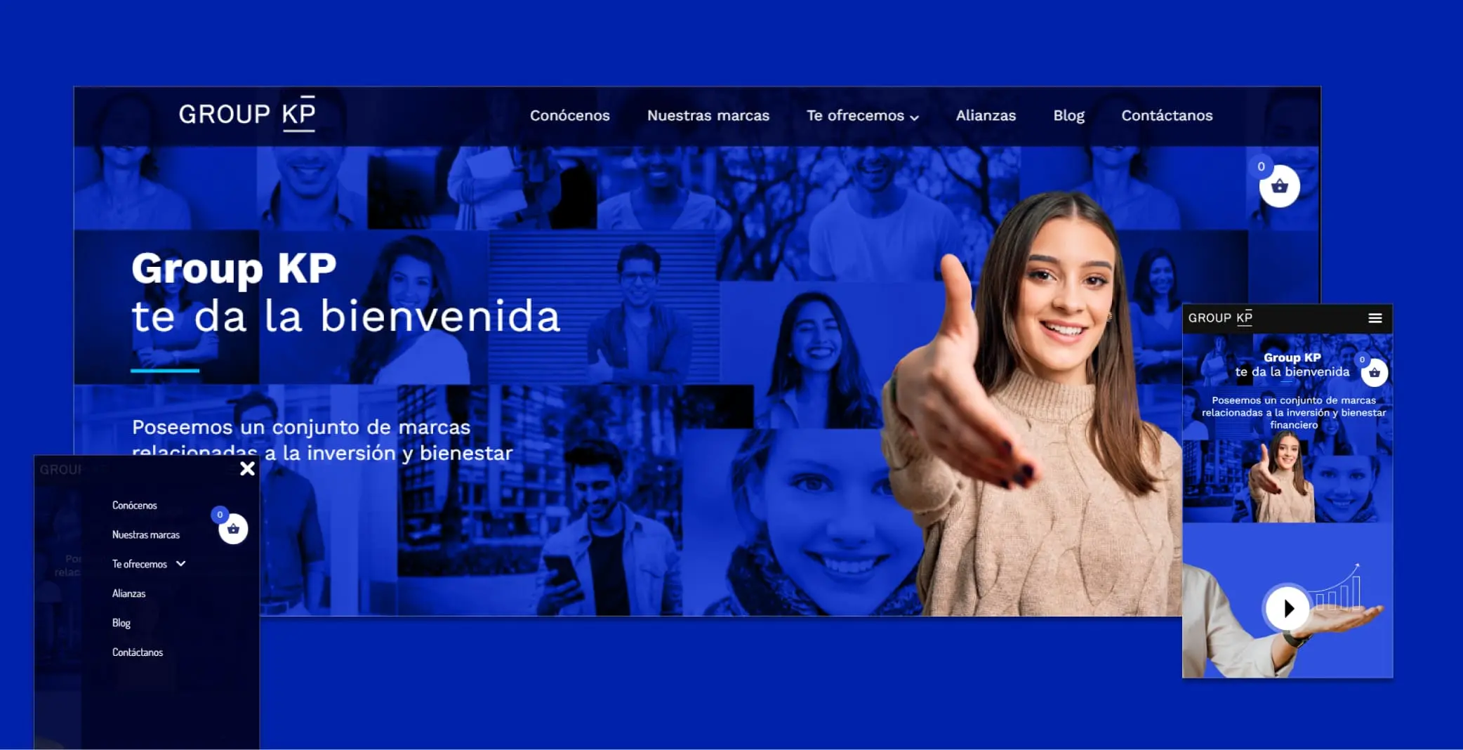 Vista General Intervención